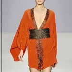 Amanda Wakeley - Spring Summer 09