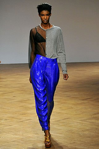 Spring/Summer Collection 09