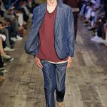 Men "Lanvin" - Summer Collection 2009