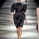 LANVIN Paris - "Women Ready-to-Wear" of SUMMER 2009 Collections