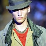 Men "Lanvin" - Summer Collection 2009