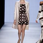 Guido Maria Kretschmer S/S 2010 Collection at Mercedes Benz Fashion Week 09 Berlin