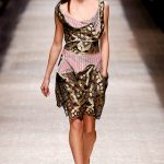 French Clothing Industry 2011