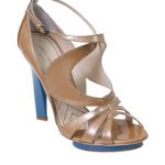 Alberta Ferretti - Shoes Collection