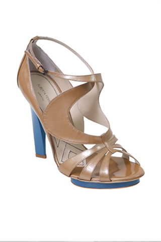 Alberta Ferretti - Shoes Collection