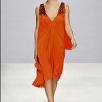 Amanda Wakeley - Spring Summer 09
