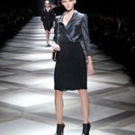 LANVIN Paris - "Women Ready-to-Wear" of SUMMER 2009 Collections