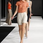 LAC ET ME Spring Summer 2010 Collection at Mercedes Benz fashion Week 09 Berlin Summary
