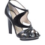 Alberta Ferretti - Shoes Collection