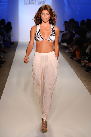 White Sands Australia - Swim 2010 Collection - Miami