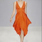Amanda Wakeley - Spring Summer 09