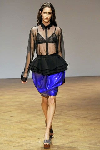 Armand Basi Spring/Summer Collection 09