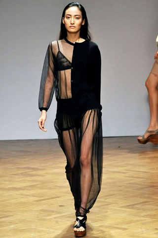 Spring/Summer Collection 09