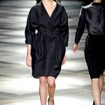 LANVIN Paris - "Women Ready-to-Wear" of SUMMER 2009 Collections