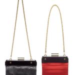 LANVIN Paris - Women accessories" of WINTER 2009