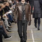 "Men Lanvin ready-to-wear" of WINTER 2009