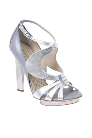 Alberta Ferretti - Shoes Collection