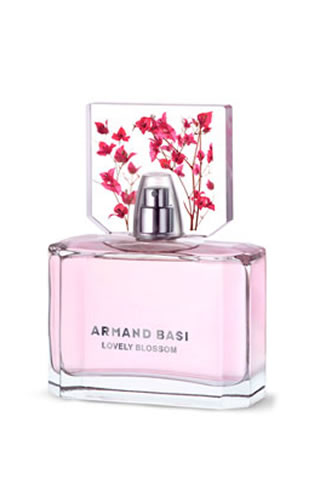 Armand Basi - Fragrances Collection