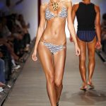Red Carter 2010 Collection at Mercedes Banz Fashion Week - Miami
