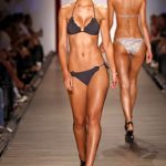 Red Carter 2010 Collection at Mercedes Banz Fashion Week - Miami