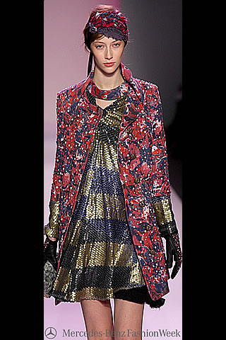 Alexandre Herchcovitch