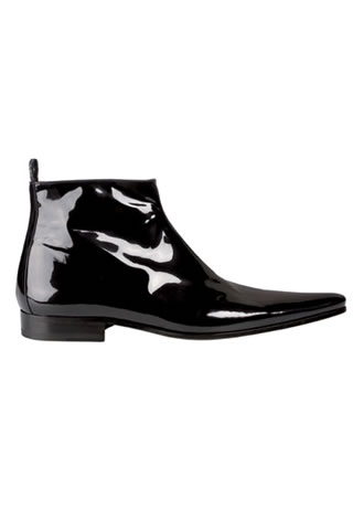 Patrick Cox - Mens collection - Ankle Boot