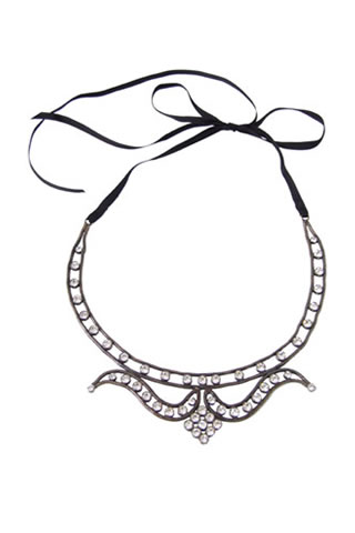 Alberta Ferretti - Belts Collection