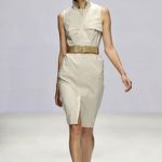 Amanda Wakeley - Spring Summer 09