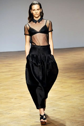 Spring/Summer Collection 09