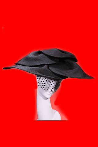 Model Millinery