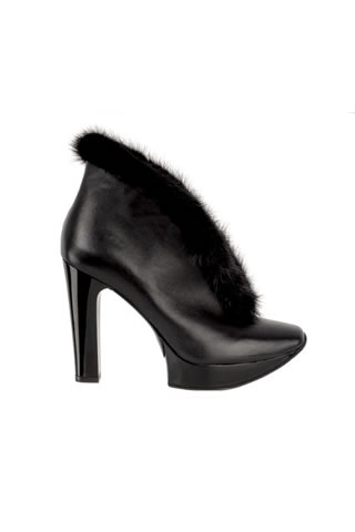 Patrick Cox - Women collection - Bootie