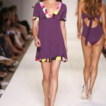 ANK by Mirla Sabino - Swimwear 2010 Collection - Miami