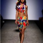 Renato Balestra - Spring Summer 2009