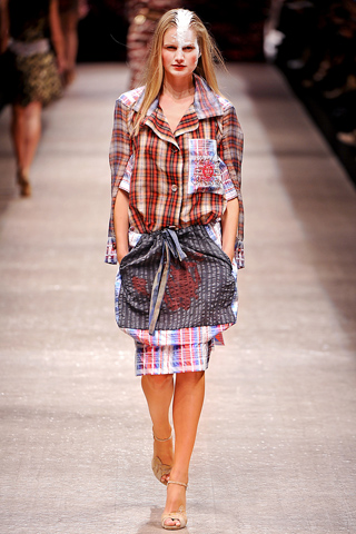 Paris 2011 Fashion Shows