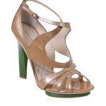 Alberta Ferretti - Shoes Collection