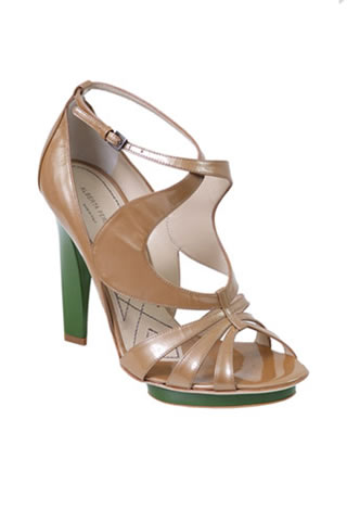 Alberta Ferretti - Shoes Collection