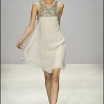 Amanda Wakeley - Spring Summer 09