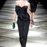 LANVIN Paris - "Women Ready-to-Wear" of SUMMER 2009 Collections