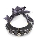 LANVIN Paris - Women accessories" of WINTER 2009