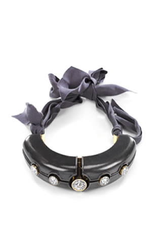 LANVIN Paris - Women accessories" of WINTER 2009