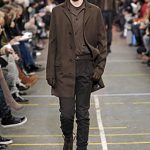 "Men Lanvin ready-to-wear" of WINTER 2009