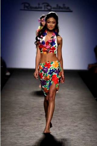 Renato Balestra - Spring Summer 2009