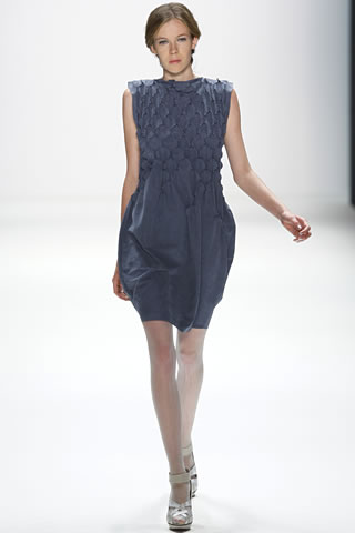30paarhaende Spring Summer 2011 Collection