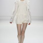 Mercedes Benz Fashion Week Berlin 2011