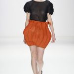 Spring Summer 2011 Fashion Week Berlin