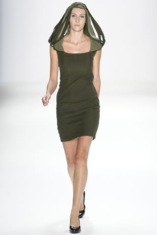 Designers Collection at Berlin Fashion Week