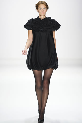 Summer 2011 Hottest Fashion collection