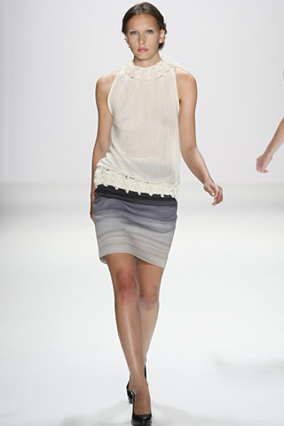 Ready To Wear Fashion Shows Photos Spring