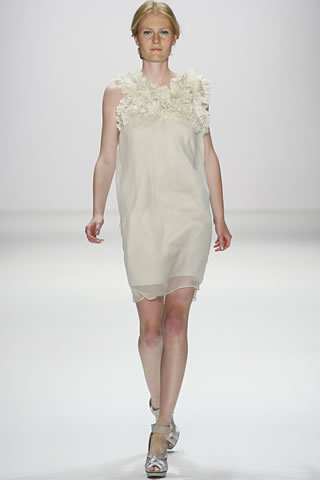 Runway Fashion shows 2011 Collections