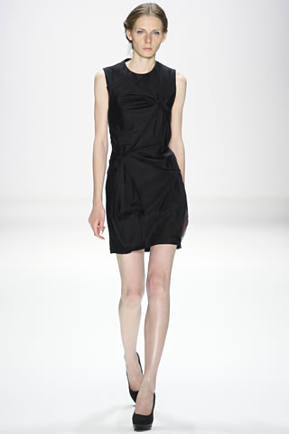 2011 Ready to wear Collection Photos